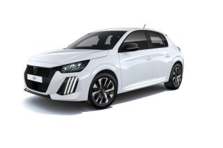 Peugeot 208 1.2 ALLURE PureTech 100 S&S MA