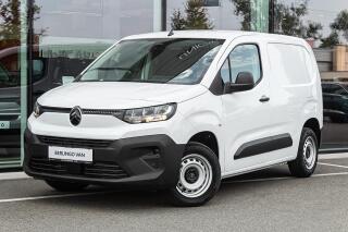 Citro�n Berlingo 1.5 VAN L1 650 BHDi 100 MAN6