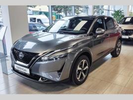 Nissan Qashqai 1.3 DIG-T 6MT 158HP  N-CONNECT