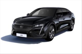 Peugeot 408 1.2 ALLURE Hybrid 136 e-DCS6