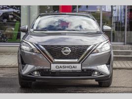 Nissan Qashqai 1.3 DIG-T MH 6MT 158HP N-CONNE