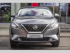 Nissan Qashqai 1.3 6MT 158HP  N-CONNECTA