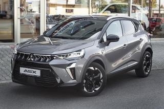 Mitsubishi ASX 1.3 INTENSE+ AT 160 HP