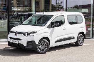 Citron Berlingo 1.5 PLUS BlueHDi 100k  M