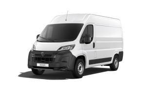 Peugeot Boxer 2.2 FG 3500 L3H2 BHDi 180  M6