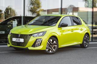 Peugeot 208 1.2   EDITION Turbo 100 MAN6