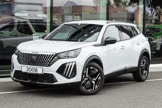 Peugeot 2008 1.2 BUSINESS Hybrid 110 e-DCS6