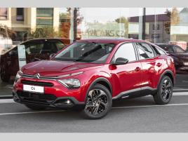 Citroën C4 1.2 PLUS 130k + NAVIGACE+ ZIMA