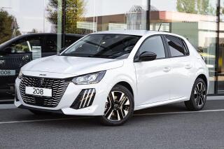 Peugeot 208 1.2   EDITION Turbo 100 MAN6