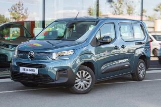 Citro�n Berlingo 1.5 XL PLUS Diesel 130k+KAMERA
