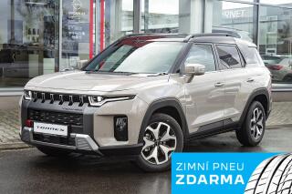 SsangYong Torres 1.5 GDI 2WD AT STYLE EL.5DVE�E