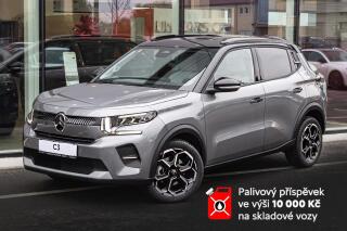 Citro�n C3 1.2 MAX Turbo 100k + ZIMA