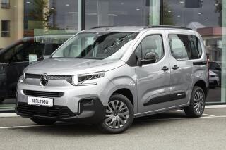 Citro�n Berlingo 1.5 PLUS Diesel 100k+ZIM.PNEU
