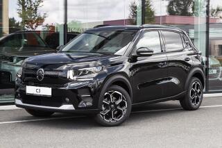 Citro�n C3 1.2 MAX Turbo 100k + ZIMA