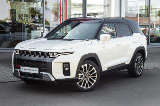 SsangYong Torres 1.5 GDI 4WD AT Premium
