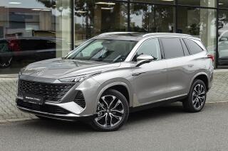 MG MGS9 1.5 PHEV  Premium