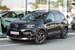 Citron C5 Aircross 1.5 MAX  BlueHDI 130k Automat