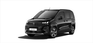 Peugeot Rifter 1.5 GT BlueHDi 130 S&S EAT8