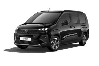 Peugeot Rifter 1.5 LONG ALLURE BlueHDi 130 S&