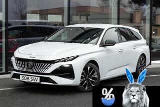 Peugeot 308 1.2 ALLURE Hybrid 145e-DCS6  S