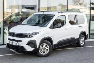 Peugeot Rifter 1.5 LONG ALLURE BlueHDi 130 S&