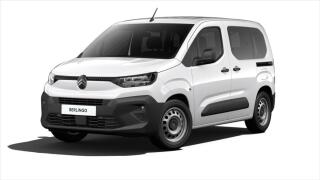 Citro�n Berlingo 1.2 YOU PROFI benz�n 110k