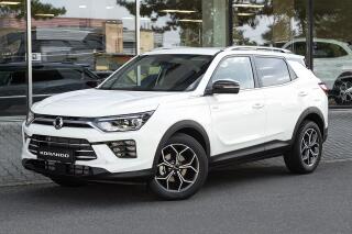 KGM Korando 1.5 GDI AT 4WD SMART