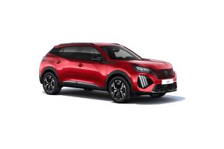 Peugeot 2008 1.2 ALLURE Hybrid 136 e-DCS6