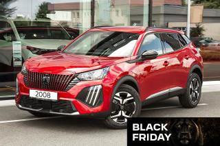 Peugeot 2008 1.2 ALLURE Hybrid 136 e-DCS6