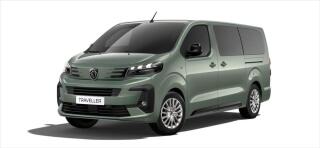 Peugeot Traveller 2.0 ACTIVE LONG 2.0 BlueHDi 18