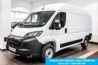 Peugeot Boxer 2.2 FG 3300 L2H2 BHDi 140 S&S