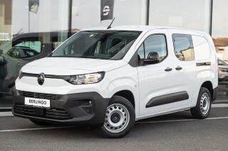 Citro�n Berlingo 1.5 POLOKOMBI L2 1000