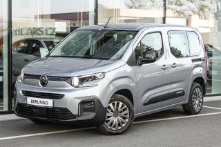 Citron Berlingo 1.2 PLUS Benzn 110k Manual