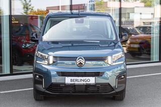 Citro�n Berlingo 1.5 MAX 130k Automat+ZIMA