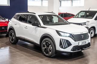 Peugeot 2008 1.2 ALLURE PT 100 S&S MAN6