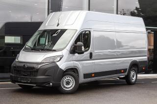 Peugeot Boxer 2.2 Furgon L4H3 BlueHDi 180k S