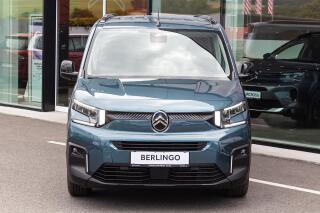 Citro�n Berlingo 1.5 XL MAX Diesel 130k + ZIMA