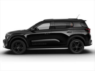 Citro�n C3 Aircross 1.2 COLLECTION Hybrid 145k EAT