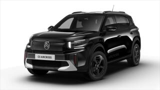 Citro�n C3 Aircross 1.2 COLLECTION Hybrid 145k EAT