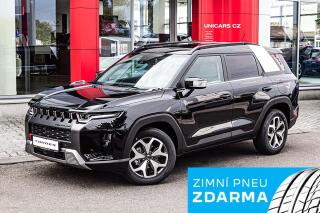 SsangYong Torres 1.5 GDI 4WD AT STYLE EL.5DVE�E
