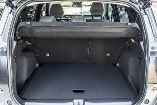Citron C3 Aircross 1.2 PLUS Turbo Benzn 100k