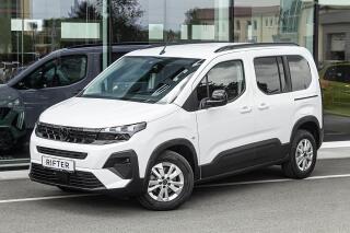 Peugeot Rifter 1.5 ALLURE BHDi 130 S&S M6 N1