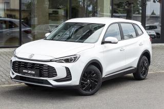 MG ZS 1.5 EXCITE MT