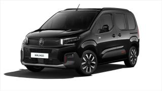 Citron Berlingo 1.5 MAX Diesel130k+ XTR