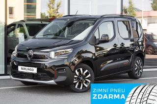 Citron Berlingo 1.5 MAX Diesel130k+ XTR