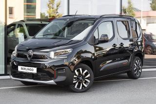 Citron Berlingo 1.5 MAX Diesel130k+ XTR