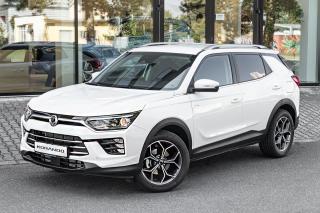SsangYong Korando 1.5 GDI 4WD AT STYLE+ SKLADEM