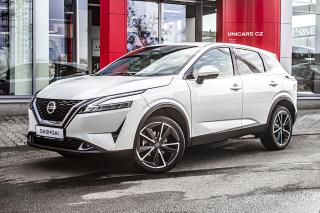 Nissan Qashqai 1.3 DIG-T 2WD X-TRONIC MH158 T