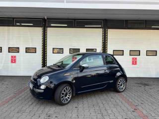 Fiat 500 SPORT 