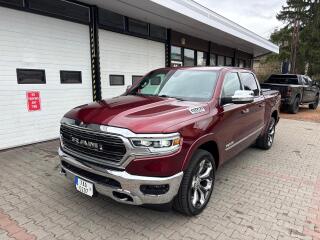 RAM 1500 5.7l hemi LIMITED rambox